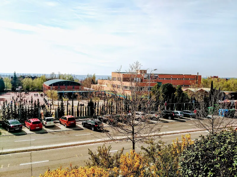 IES Europa