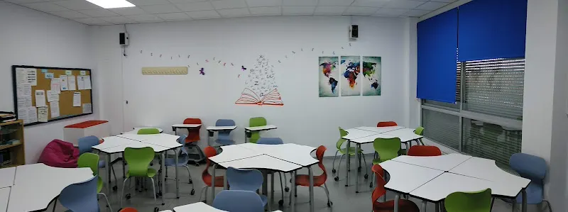 EOI Rivas-Vaciamadrid - Centro educativo en Rivas-Vaciamadrid - foto 2