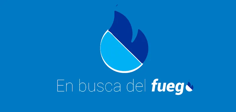En Busca del Fuego - Escuela de Emprendimiento - Rivas-Vaciamadrid