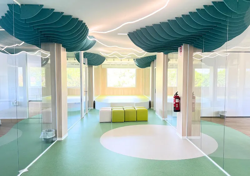 Engage International School - Colegio Privado en Majadahonda - Majadahonda