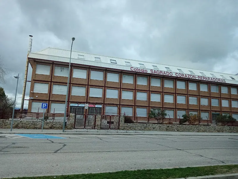 Colegio Sagrado Corazón Reparadoras