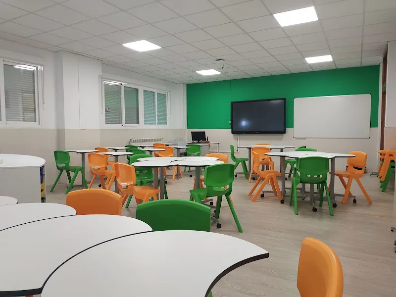 IES Leonardo da Vinci