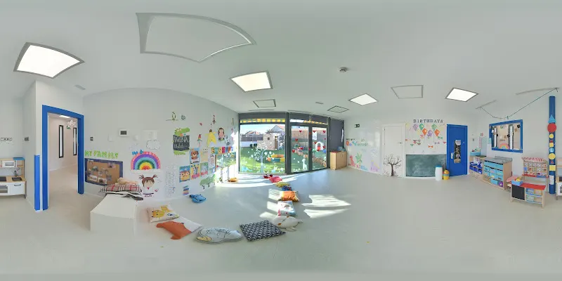 Escuela Infantil Lullaby - Majadahonda