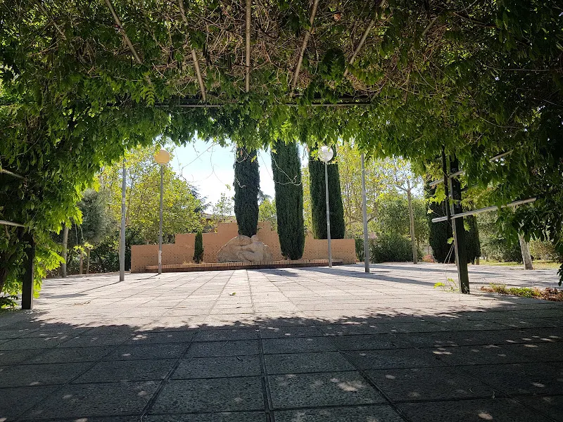 IES Margarita Salas - Majadahonda
