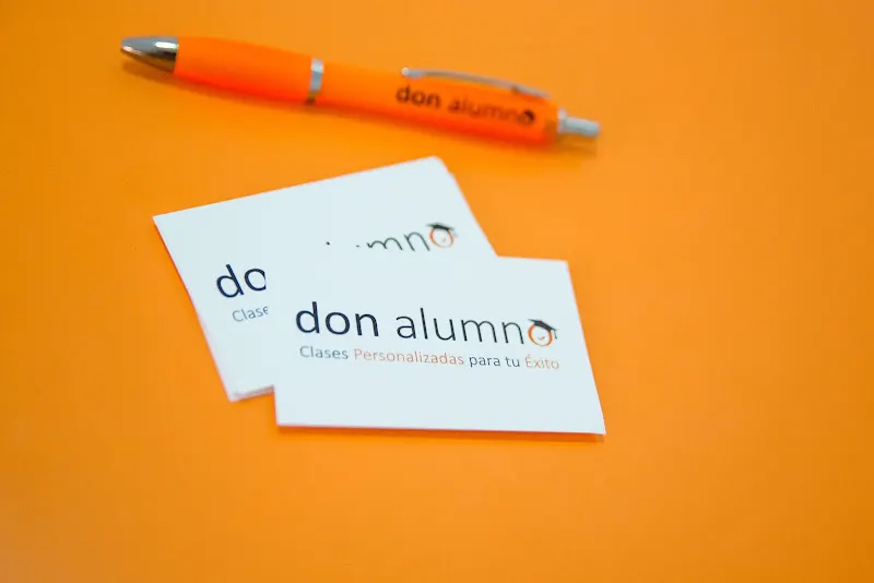 Academia Don Alumno Majadahonda Norte - Majadahonda