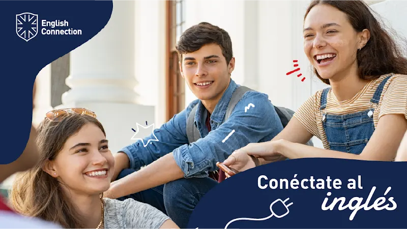 English Connection Academia de inglés - Majadahonda - Academia de inglés en Majadahonda - foto 2