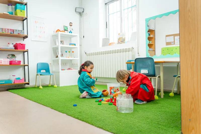 Colegio Trilema Zamora - Fundación en Zamora - foto 2
