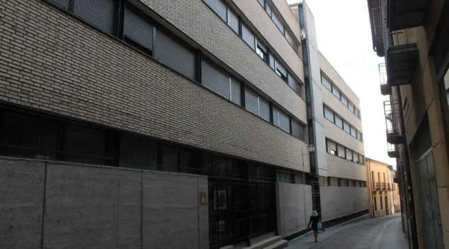 Colegio Bilingüe Divina Providencia - Zamora