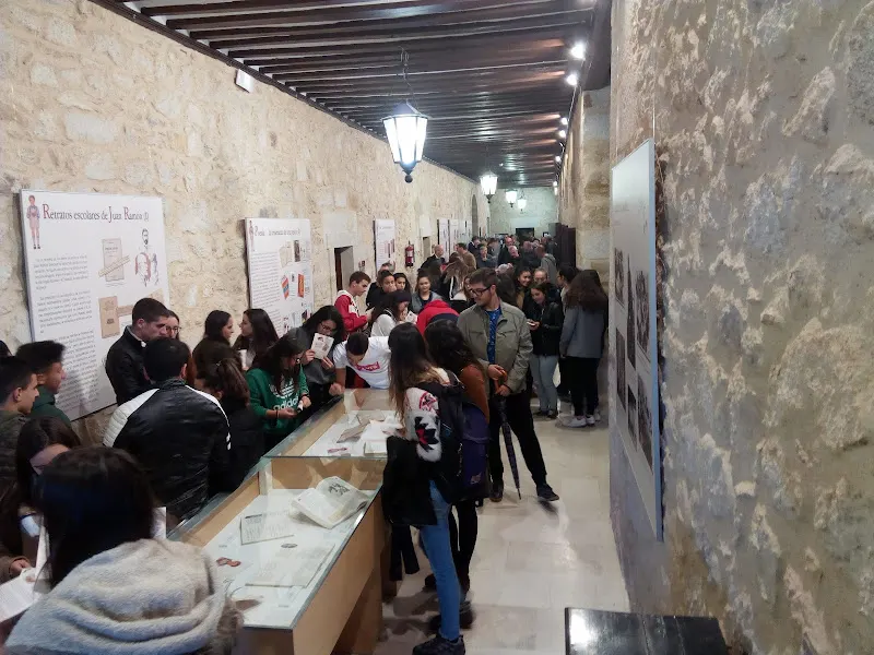 Centro Privado de Enseñanza Seminario Menor San Atilano - Zamora