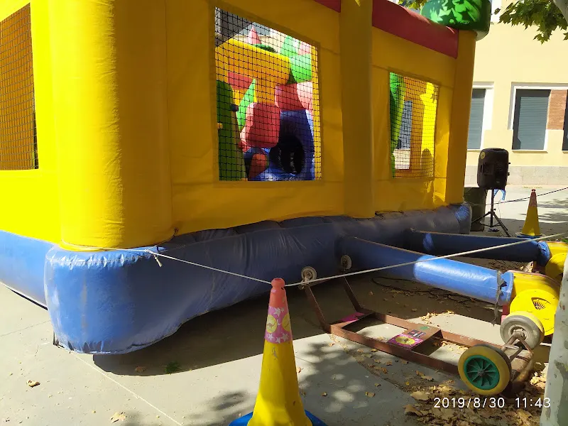 CEIP San José de Calasanz - Zamora