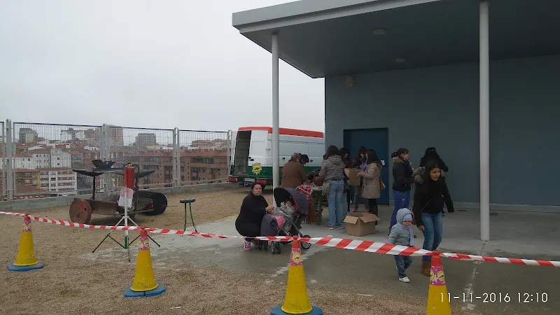 CEIP Juan XXIII - Zamora