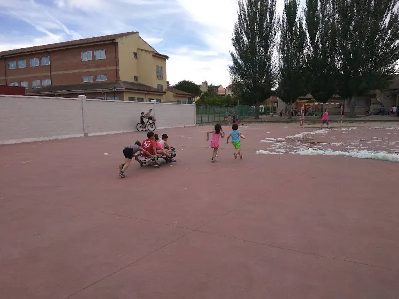 CEIP Alejandro Casona - Escuela de primaria en Zamora - foto 2