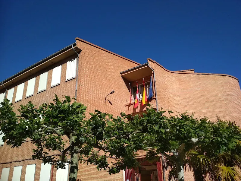 IES Maestro Haedo - Instituto de secundaria en Zamora - foto 2