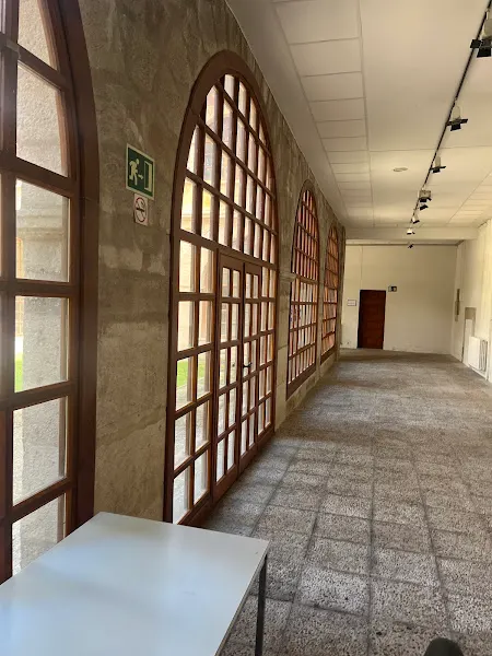 UNED Zamora - Universidad a distancia en Zamora - foto 2