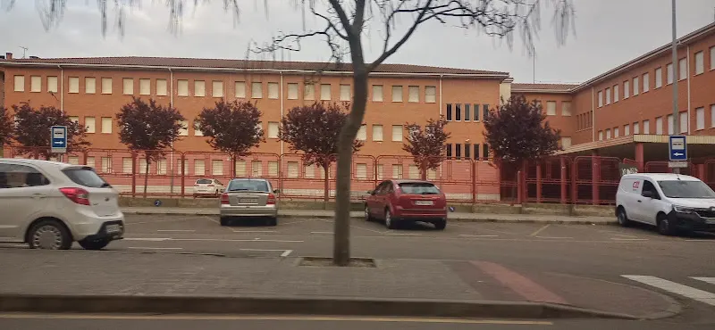 IES La Vaguada - Zamora