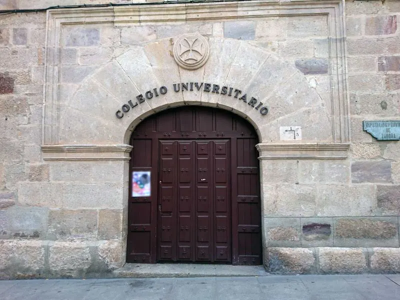 Consorcio Centro de Idiomas de Zamora - Zamora