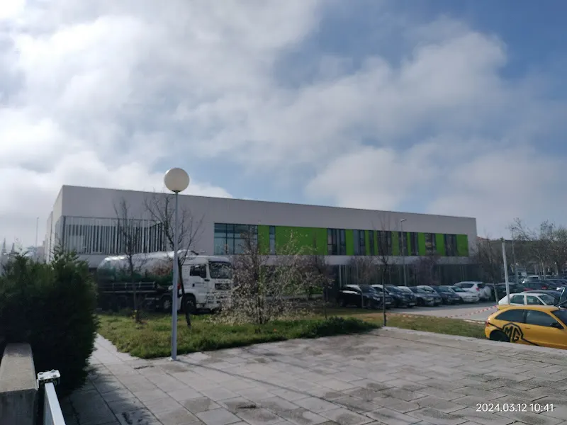Escuela Universitaria de Magisterio - Zamora