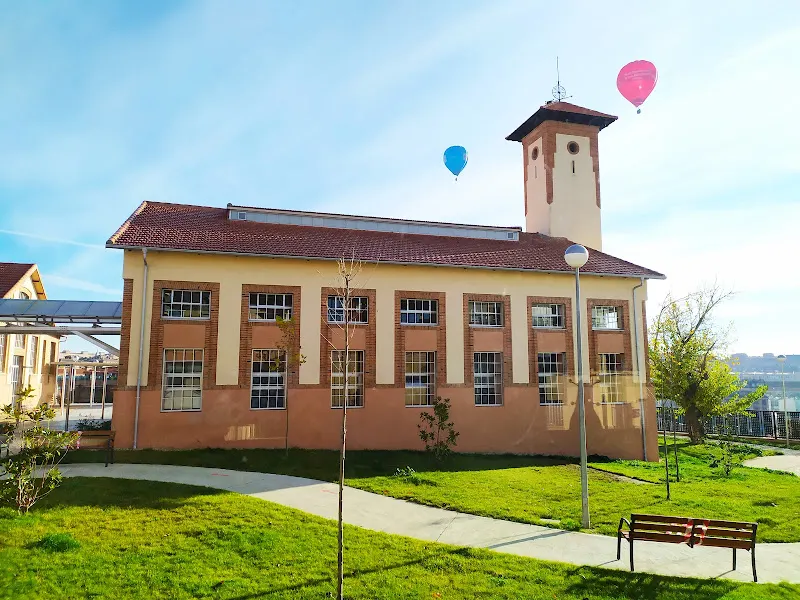 CEPA Viriato - Escuela de educación para adultos en Zamora - foto 2