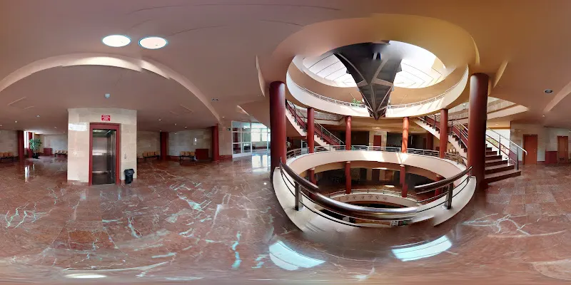 Escuela Politécnica Superior de Zamora - Zamora