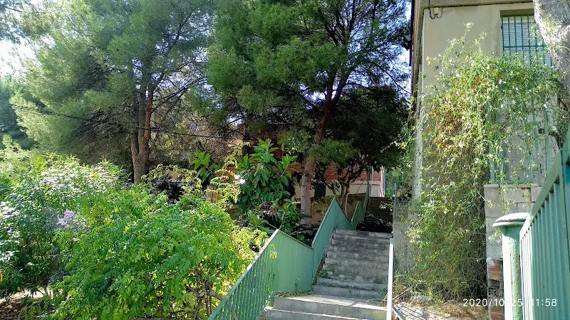 CEE Albanta-Sagunt - Sagunto