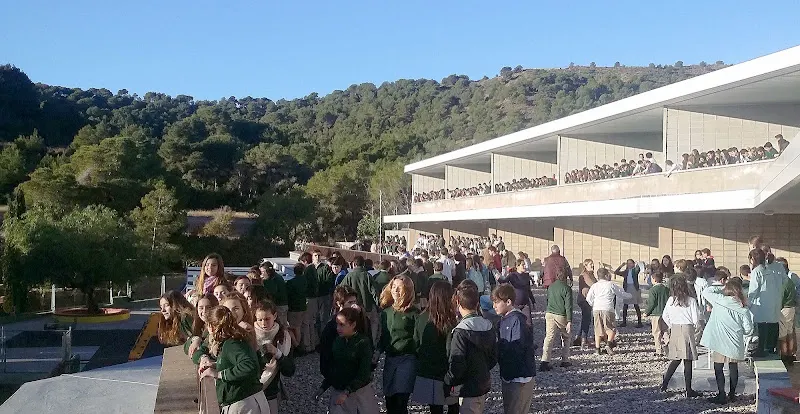 Colegio San Vicente Ferrer FESD - Sagunto