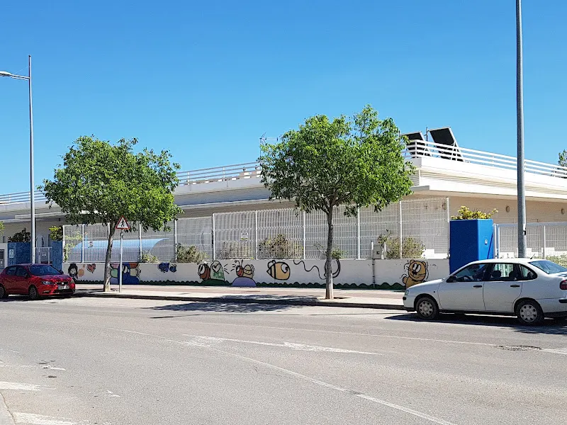 Centro Privado de Educación Infantil Camarena Sagunto - Sagunto