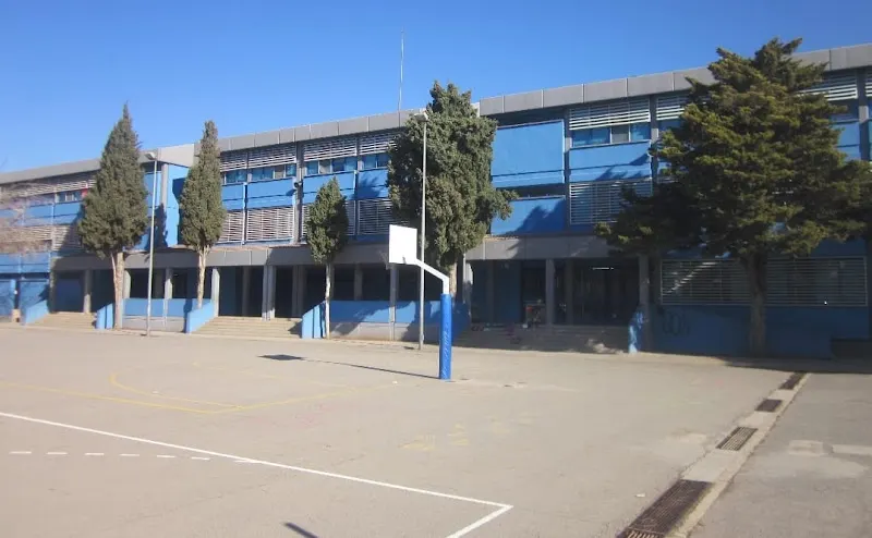 CEIP Ausiàs March - Sagunto