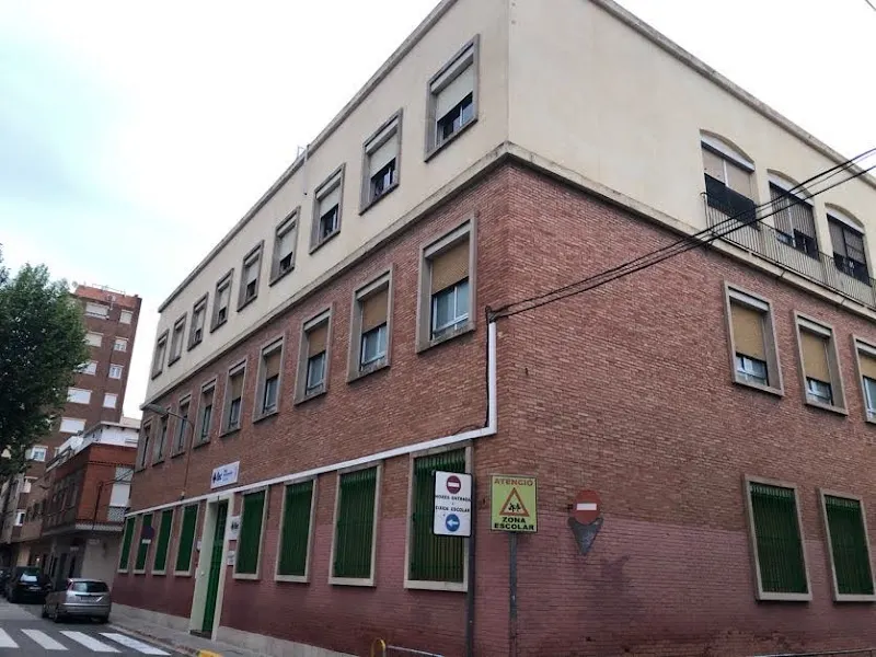 Colegio FEC María Inmaculada - Sagunto
