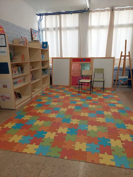 CEIP Maestro Tarrazona - Sagunto