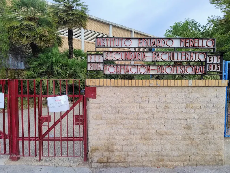 CIPFP Eduardo Merello - Sagunto