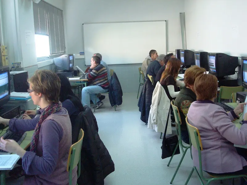 Formación Lanzanet - Sagunto