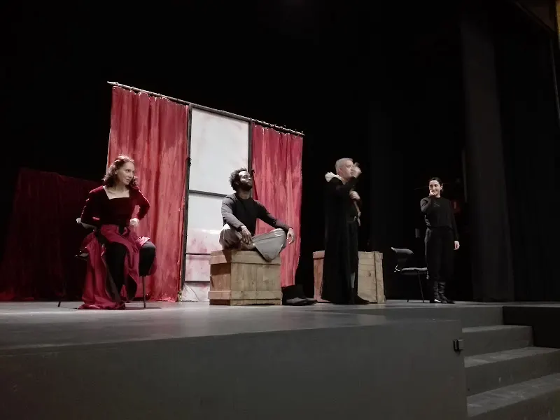 Centro Cultural Mario Monreal - Sagunto