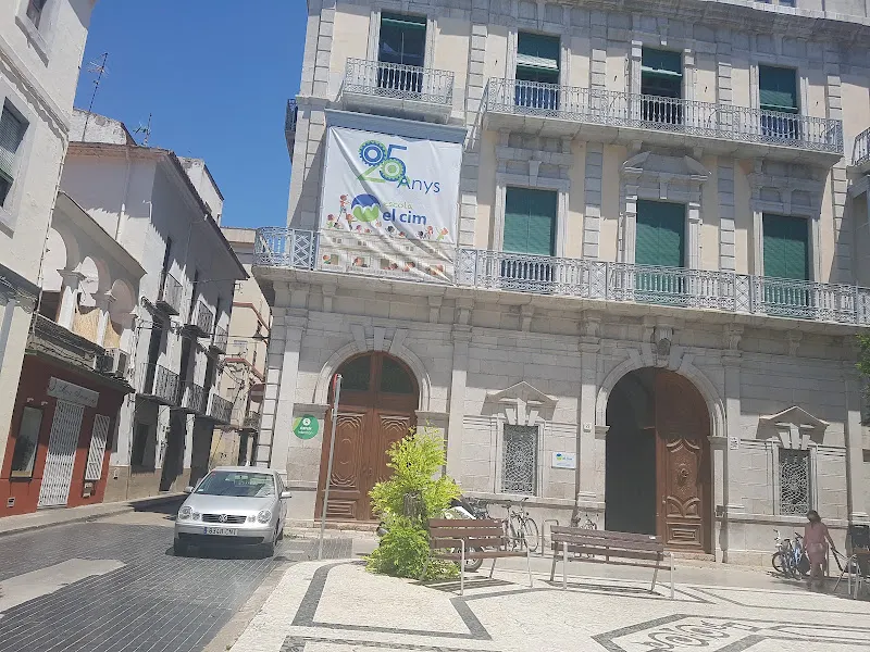 Escola El Cim
