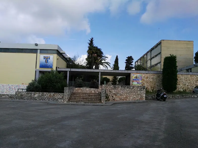 Colegio San Buenaventura
