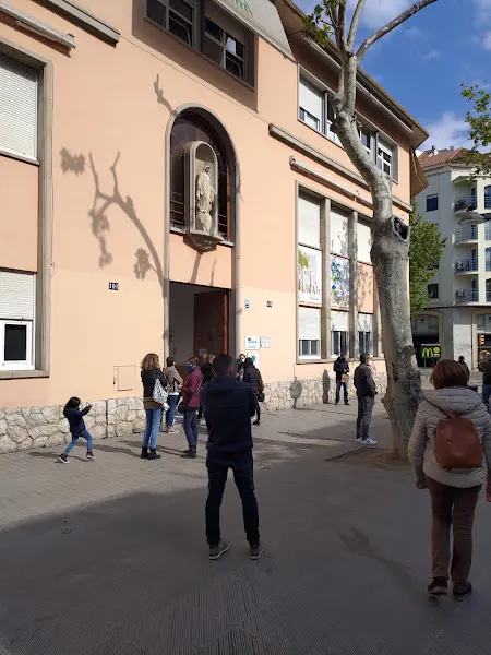 Fundació El Cim de Vilanova i la Geltrú - Vilanova i la Geltrú