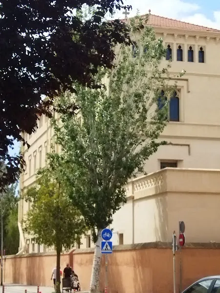 escola vilanova en Vilanova i la Geltrú - foto 2