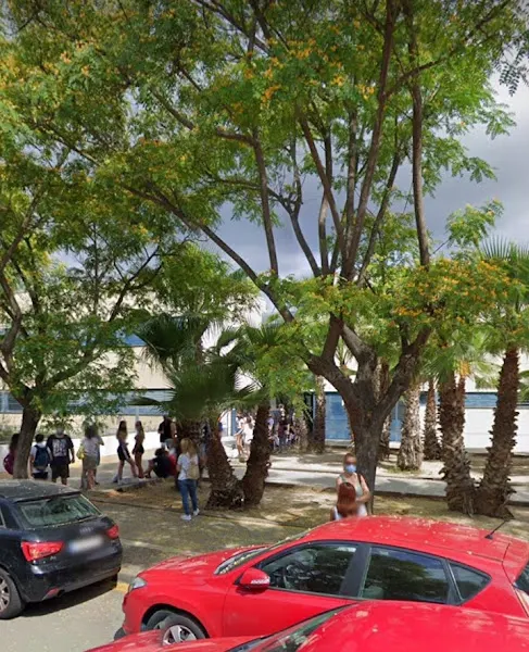 Institut d'Educació Secundària Dolors Mallafré i Ros