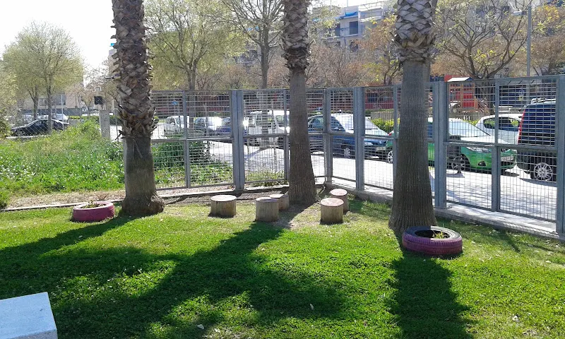 Guardería pública Municipal L'Escateret - Jardín de infancia en Vilanova i la Geltrú - foto 2