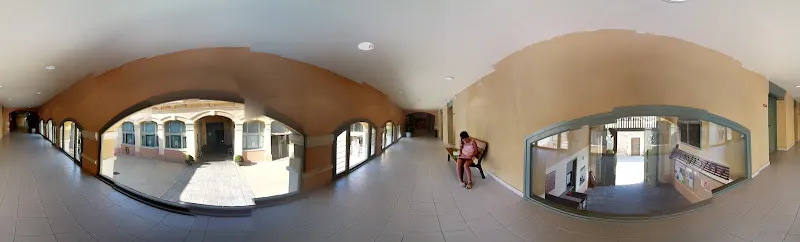 Escola i Conservatori Municipal de Música - Vilanova i la Geltrú