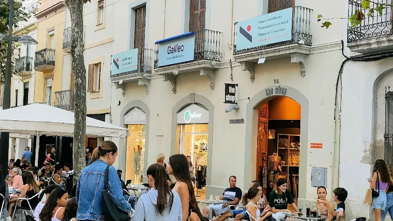GALILEO Centro de Estudios - Vilanova i la Geltrú