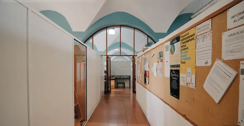 EMAiD - Centro educativo en Vilanova i la Geltrú - foto 2