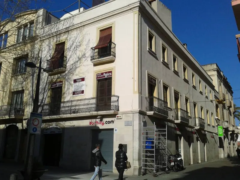 Àgora Vilanova - Centro de estudios y asesoramiento pedagógico - Vilanova i la Geltrú