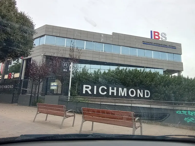 Richmond School - Sant Pere de Ribes