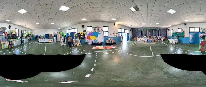 Colegio Público Blas Infante