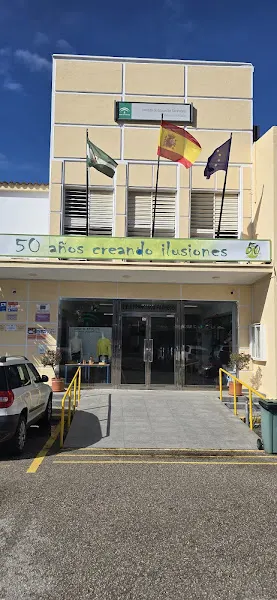 IES FRANCISCO PACHECO - Institución educativa en Sanlúcar de Barrameda - foto 2