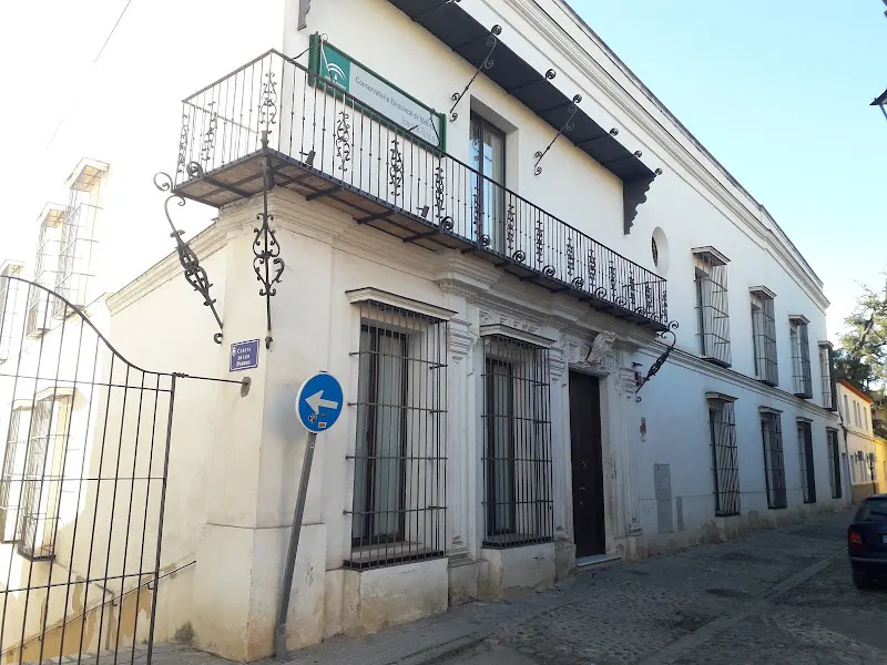 Conservatorio Elemental de Música Joaquin Turina