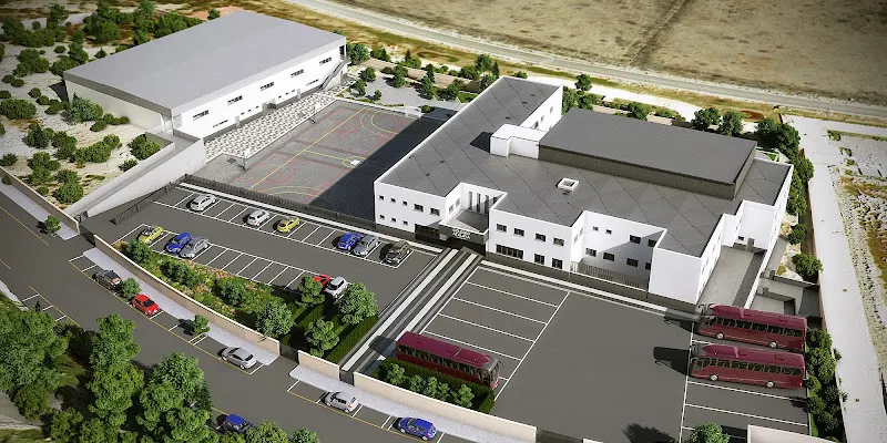 Atalaya Colegio Internacional