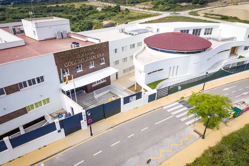 Colegio Diocesano Juan XXIII - Estepona