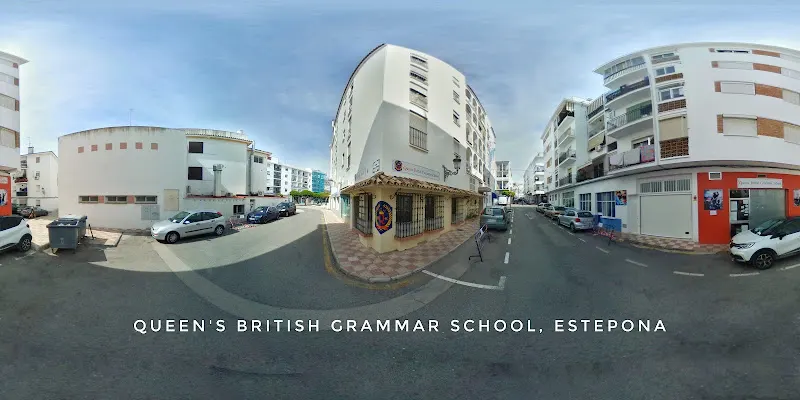 Queens British Grammar School Estepona - Estepona