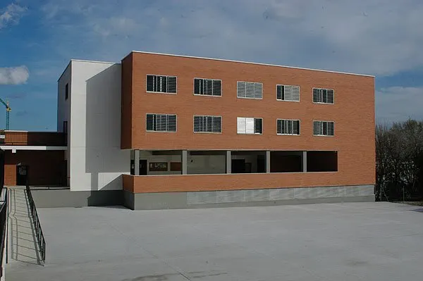 I.E.S. Mar de Alborán - Estepona